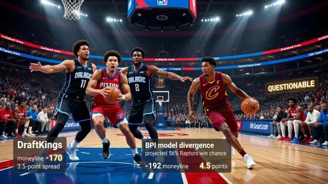 Three Elimination Games Define Friday's NBA Playoff Betting Slate